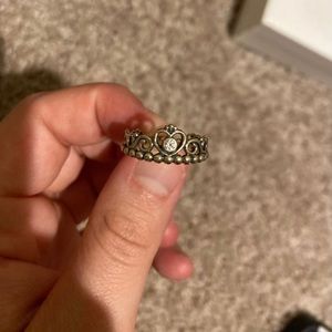 Pandora Ring